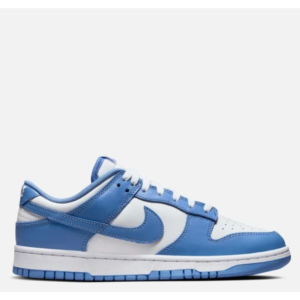 Nike Dunk Low Retro Polar Blue Μπλε DV0833-400